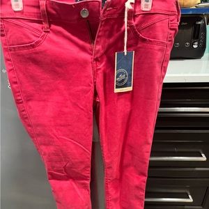 Hollister Jean Leggings Size 27